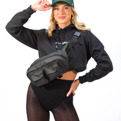 sling bag for skill toys