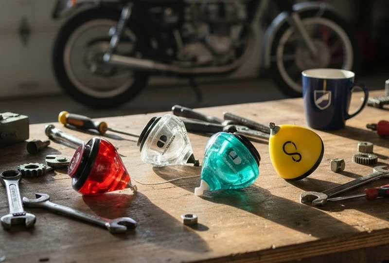 plastic spinning top for beginners