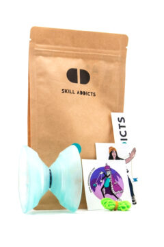 offstring yoyo 4a tricks