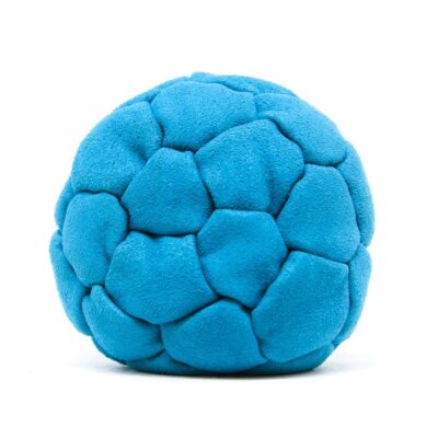 professional hacky sack for freestyle footbag tricks