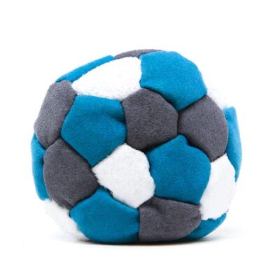 professional hacky sack for freestyle footbag tricks