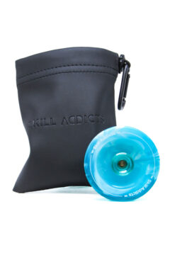skill addicts single pouch for yoyo