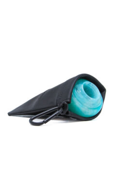 skill addicts single pouch for spin top
