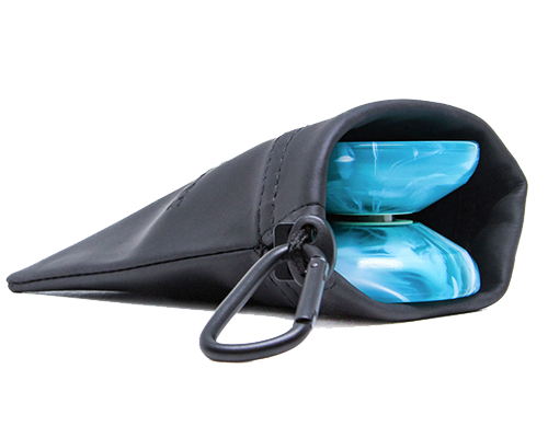 skill addicts single pouch for yoyo