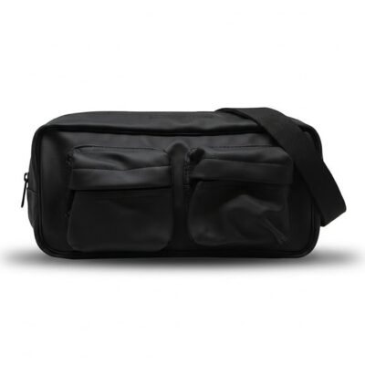 skilladdicts sling bag for skill toys shoulder backpack