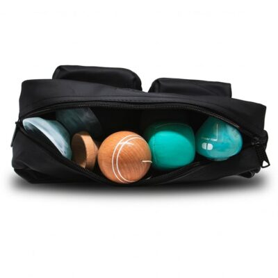 skilladdicts sling bag for skill toys shoulder backpack