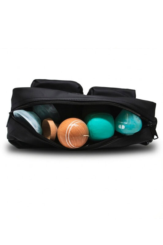 skilladdicts sling bag for skill toys shoulder backpack