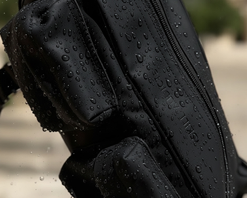 skill addicts sling bag for skill toys shoulder backpack