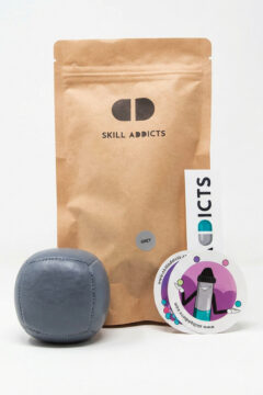 skilladdicts starter juggling ball best for beginners