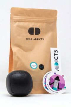 skilladdicts starter juggling ball best for beginners