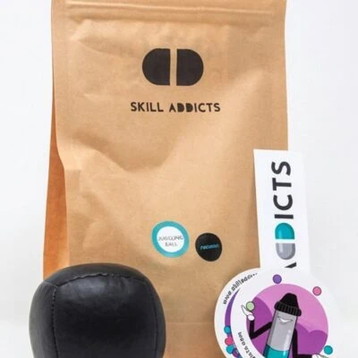 skilladdicts starter juggling ball best for beginners