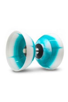 skilladdicts ball bearing diabolo toy chinese yoyo