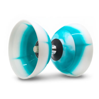 skilladdicts ball bearing diabolo toy chinese yoyo