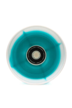 skilladdicts ball bearing diabolo toy chinese yoyo