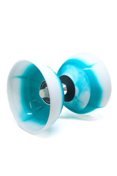 skilladdicts ball bearing diabolo toy chinese yoyo