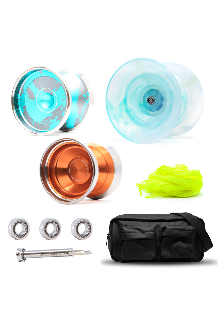 professional yoyo set for best tricks professional yoyo set for best tricks