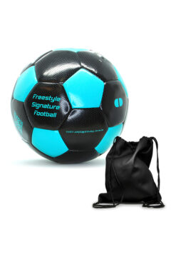 starter freestyle football set for beginners