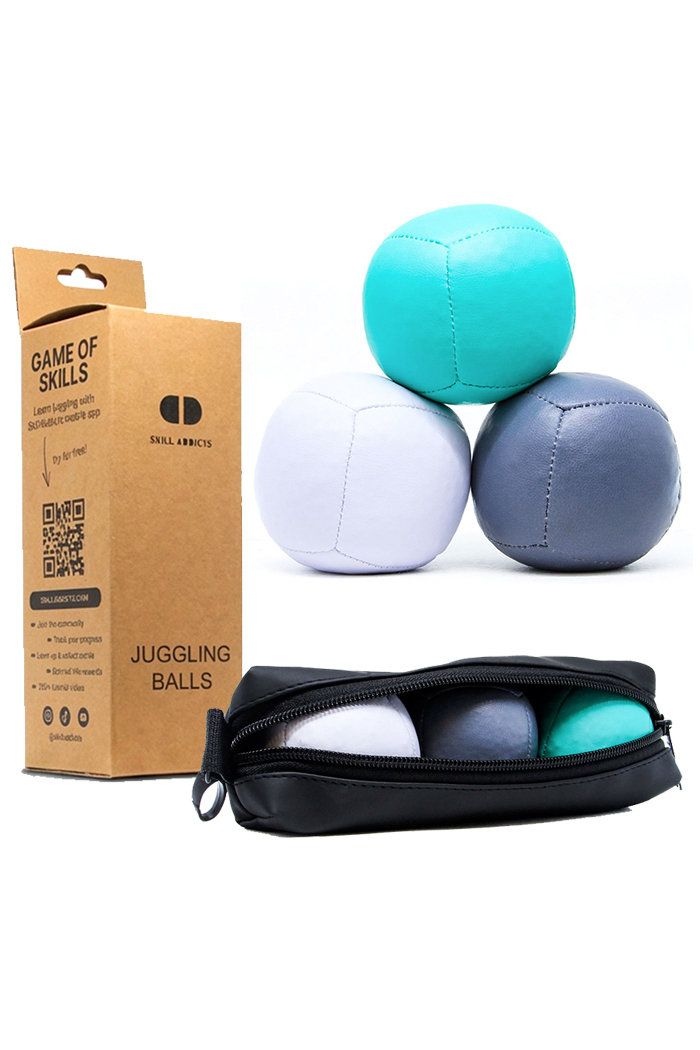 starter juggling balls set starter juggling balls set