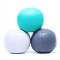 juggling balls