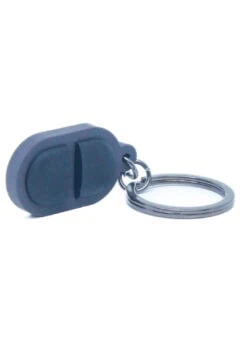 skilladdicts rubber keychain