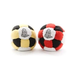 yoyofactory footbag hacky sack
