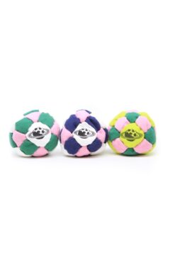 planet footbag venus hacky sack