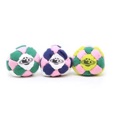 planet footbag venus hacky sack