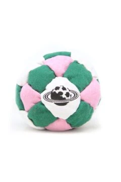 planet footbag venus hacky sack