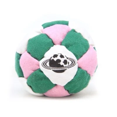 planet footbag venus hacky sack