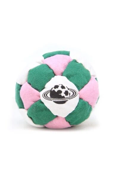 planet footbag venus hacky sack