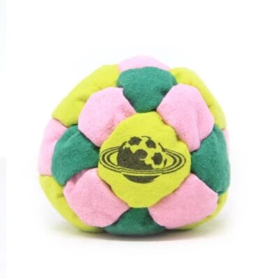 planet footbag venus hacky sack