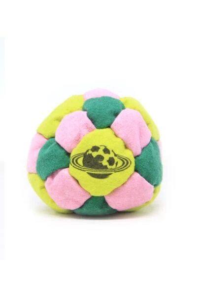 planet footbag venus hacky sack