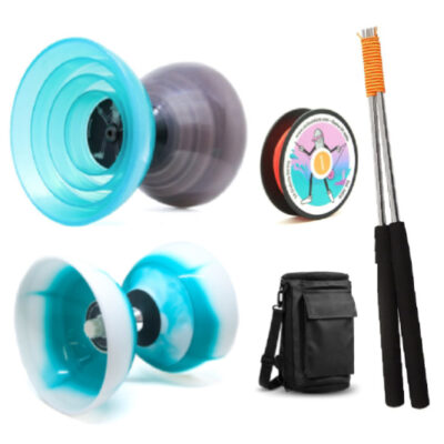 skilladdicts complete diabolo set