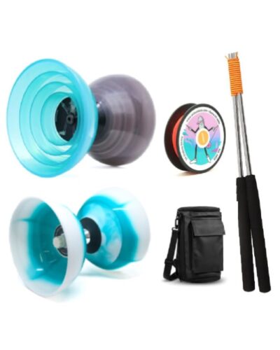 skilladdicts complete diabolo set