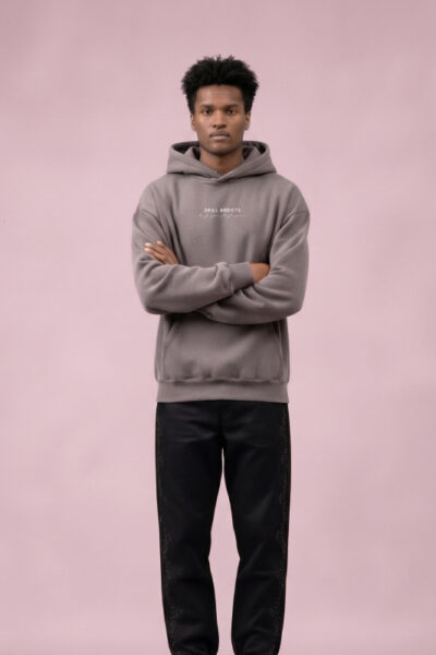 skilladdicts got skills hoodie grey