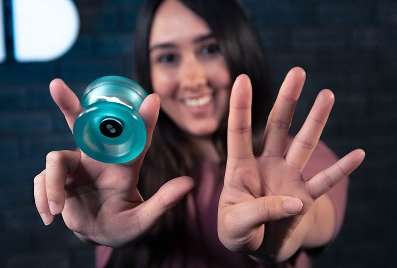 3 four yoyo trick