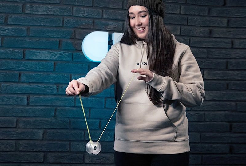 Frontstyle-bind-yoyo-trick Frontstyle Bind Yoyo Trick Tutorial