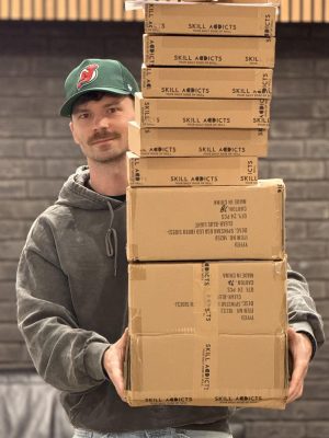skilladdicts shipping order skilladdicts shipping order
