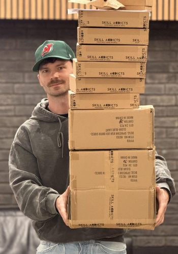 skilladdicts shipping order