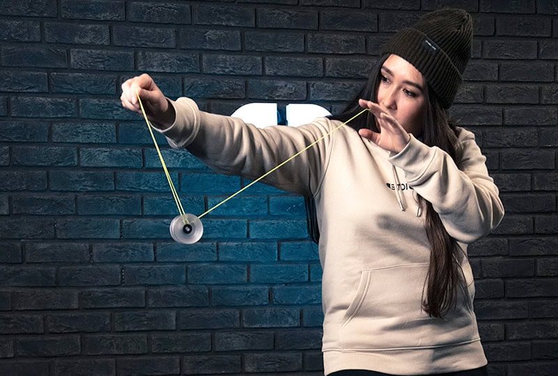 Sidestyle-bind-yoyo-trick Sidestyle Bind Yoyo Trick Tutorial