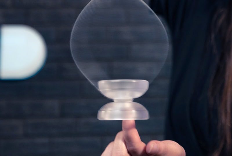 DNA Yoyo Trick Tutorial DNA Yoyo Trick Tutorial