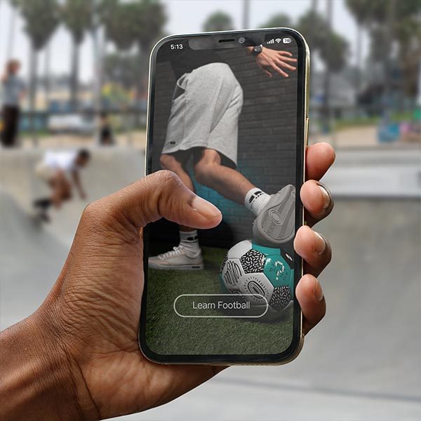 freestyle football tricks for beginners