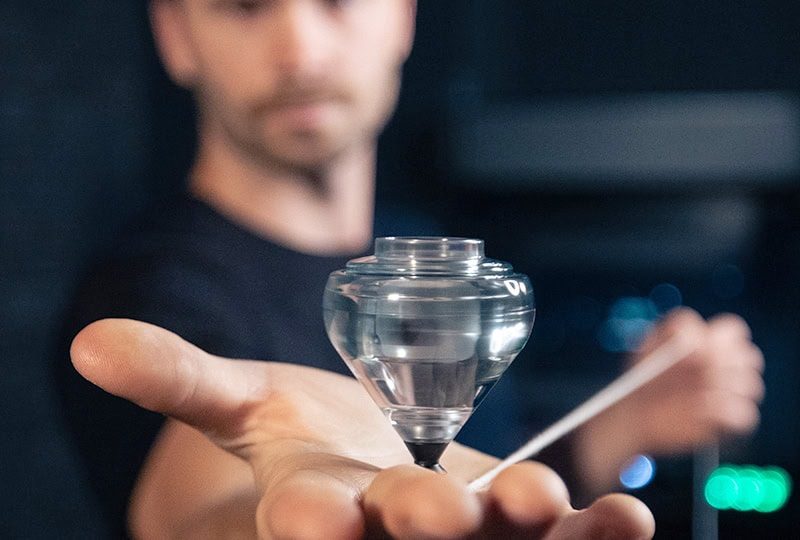 how to hand balance spin top how to hand balance spin top