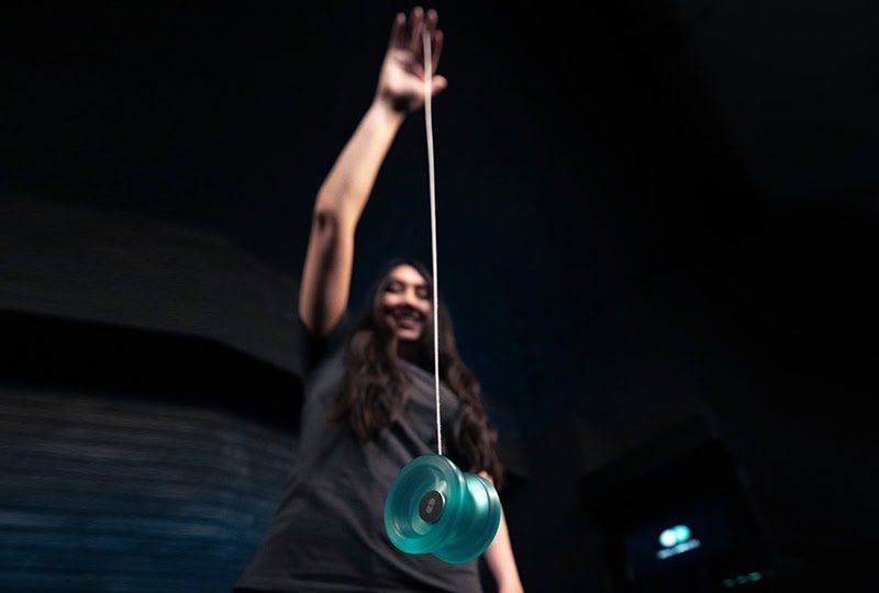 How To Throw a Yoyo Tutorial