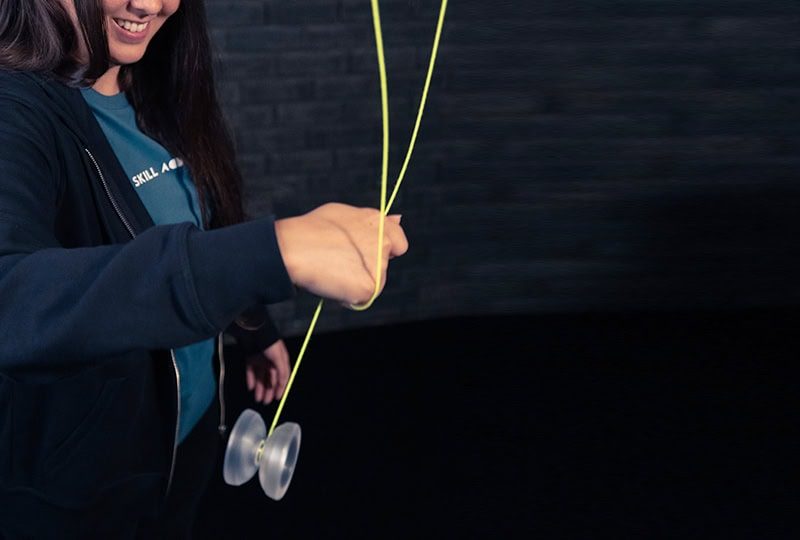 Jade Whip Yoyo Trick Tutorial Jade Whip Yoyo Trick Tutorial
