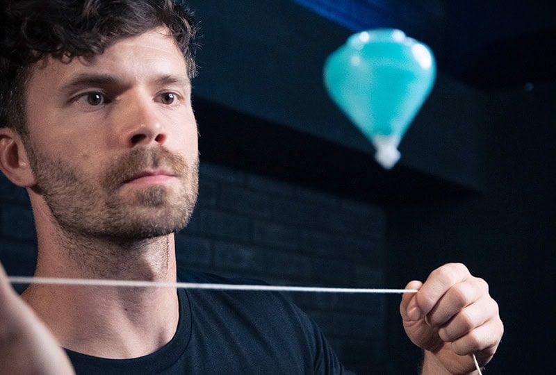 lasso spin top trick lasso spin top trick