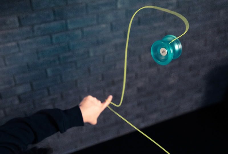 No Slackiside Trapeze Yoyo Trick Tutorial No Slackiside Trapeze Yoyo Trick Tutorial