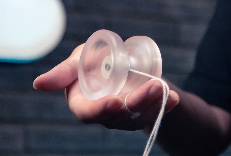 Palm Grind Yoyo Trick Tutorial Palm Grind Yoyo Trick Tutorial
