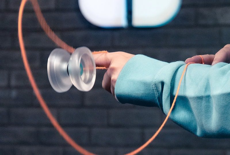 Reverse Hook Yoyo Trick Tutorial Reverse Hook Yoyo Trick Tutorial