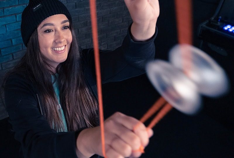 Revolutions Yoyo Trick Tutorial Revolutions Yoyo Trick Tutorial